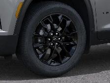 2026 Chevrolet Traverse LT - Photo 12