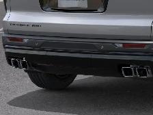 2026 Chevrolet Traverse LT - Photo 17