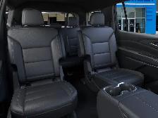 2026 Chevrolet Traverse LT - Photo 20