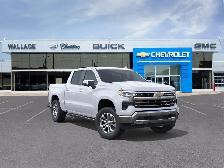 2026 Chevrolet Silverado 1500 LTZ - Photo 2