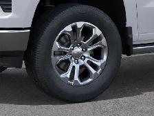 2026 Chevrolet Silverado 1500 LTZ - Photo 12