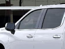 2026 Chevrolet Silverado 1500 LTZ - Photo 15