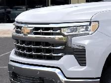 2026 Chevrolet Silverado 1500 LTZ - Photo 16