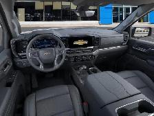 2026 Chevrolet Silverado 1500 LTZ - Photo 18