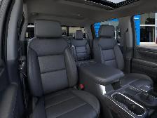 2026 Chevrolet Silverado 1500 LTZ - Photo 19