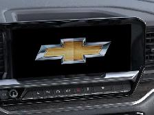 2026 Chevrolet Silverado 1500 LTZ - Photo 23