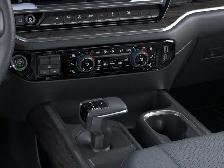 2026 Chevrolet Silverado 1500 LTZ - Photo 26