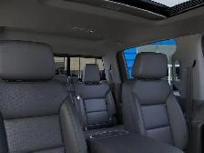 2026 Chevrolet Silverado 1500 LTZ - Photo 27