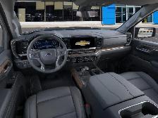 2026 Chevrolet Silverado 1500 LT Trail Boss - Photo 18