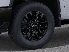 2026 Chevrolet Silverado 3500HD LTZ - Photo 12