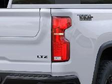2026 Chevrolet Silverado 3500HD LTZ - Photo 14