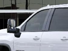 2026 Chevrolet Silverado 3500HD LTZ - Photo 15