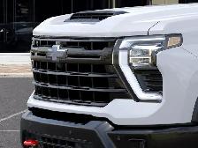 2026 Chevrolet Silverado 3500HD LTZ - Photo 16