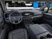 2026 Chevrolet Silverado 3500HD LTZ - Photo 18