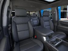 2026 Chevrolet Silverado 3500HD LTZ - Photo 19