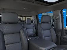 2026 Chevrolet Silverado 3500HD LTZ - Photo 27