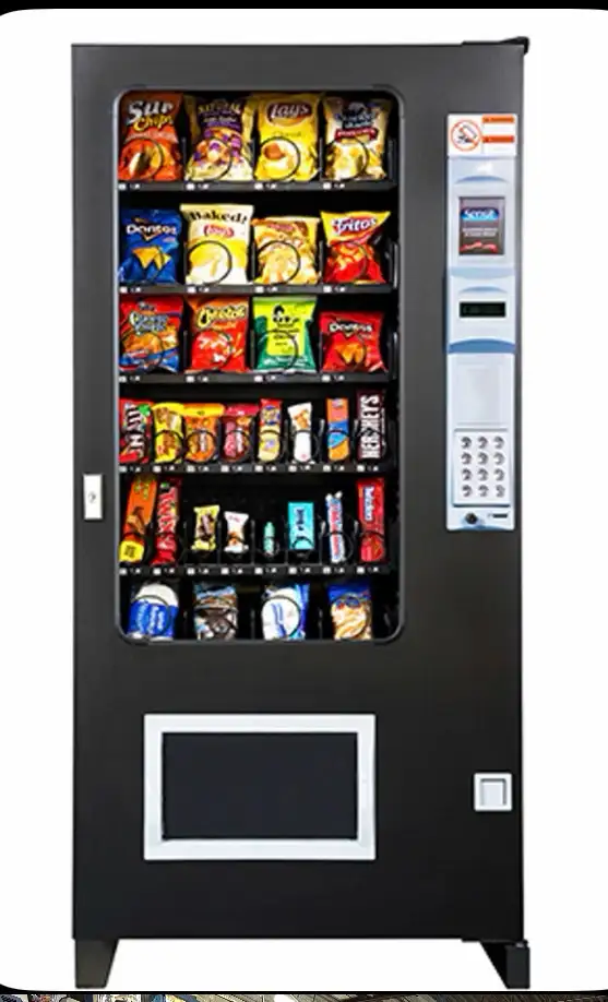 Vending Machines for Sale and Repairs - Photo 7