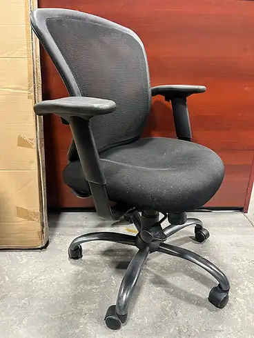 Office Star 5700MB Mesh Back & Seat! - Photo 2