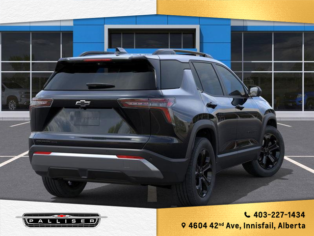 2026 Chevrolet Equinox LT - Photo 4