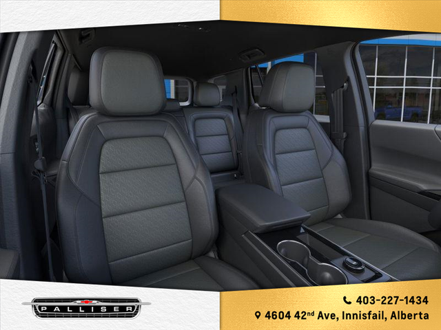 2026 Chevrolet Equinox LT - Photo 6