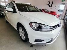 2018 Volkswagen Golf SportWagen COMFORTLINE TOIT PANO