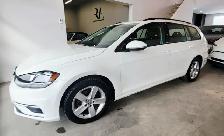 2018 Volkswagen Golf SportWagen COMFORTLINE TOIT PANO - Photo 5