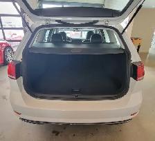 2018 Volkswagen Golf SportWagen COMFORTLINE TOIT PANO - Photo 23