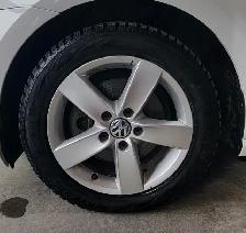 2018 Volkswagen Golf SportWagen COMFORTLINE TOIT PANO - Photo 25