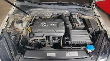 2018 Volkswagen Golf SportWagen COMFORTLINE TOIT PANO - Photo 26