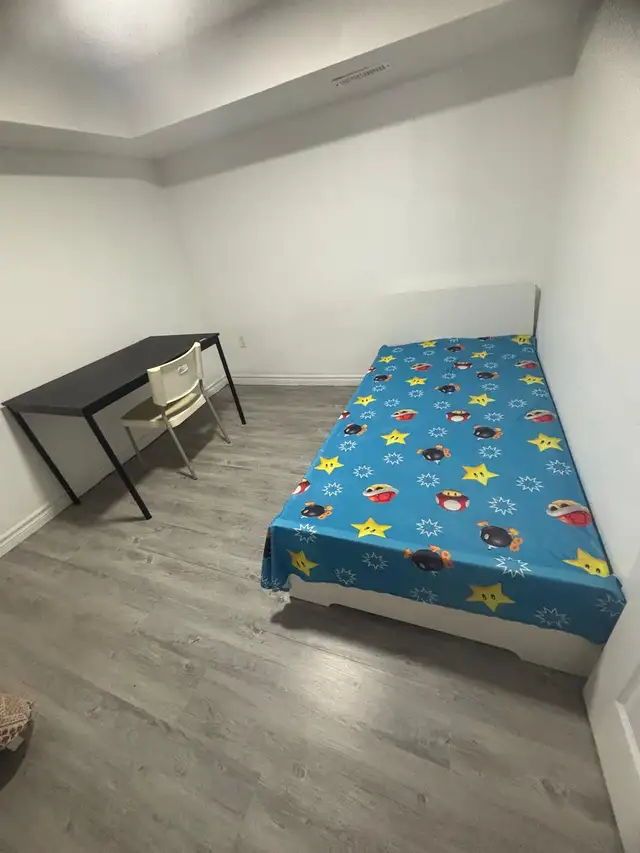 ROOM FOR RENT NEAR CENTENNIAL COLLEGE - Photo 7