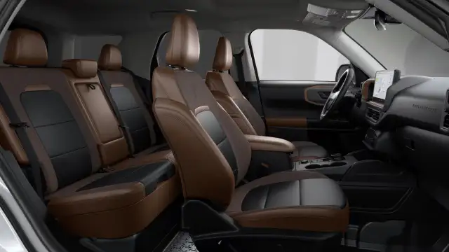 2026 Ford Bronco Sport Outer Banks - Photo 6