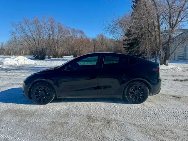 2022 TESLA MODEL Y Rare 7 Seater. - Photo 3