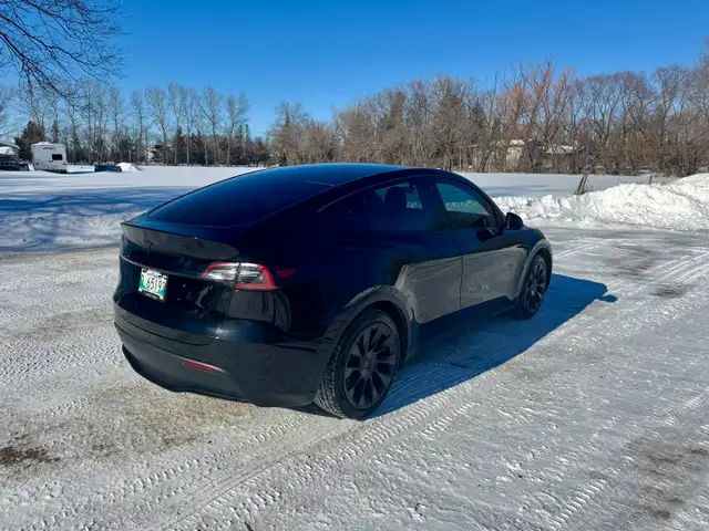 2022 TESLA MODEL Y Rare 7 Seater. - Photo 6