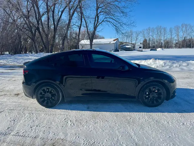 2022 TESLA MODEL Y Rare 7 Seater. - Photo 7