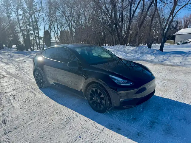 2022 TESLA MODEL Y Rare 7 Seater. - Photo 8
