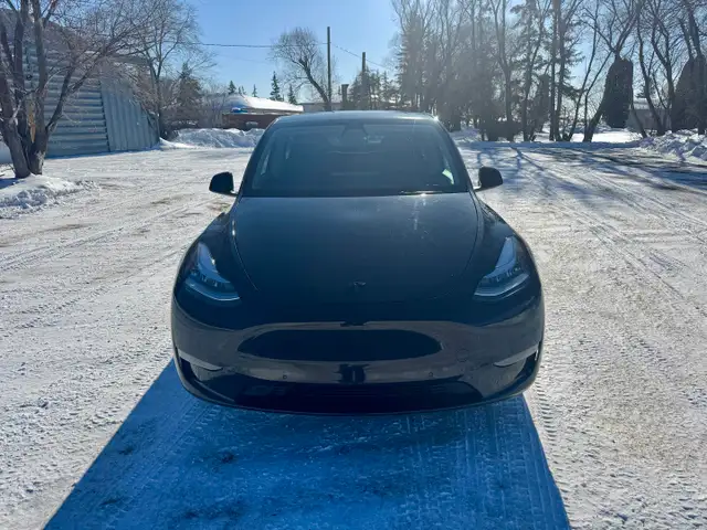 2022 TESLA MODEL Y Rare 7 Seater. - Photo 9