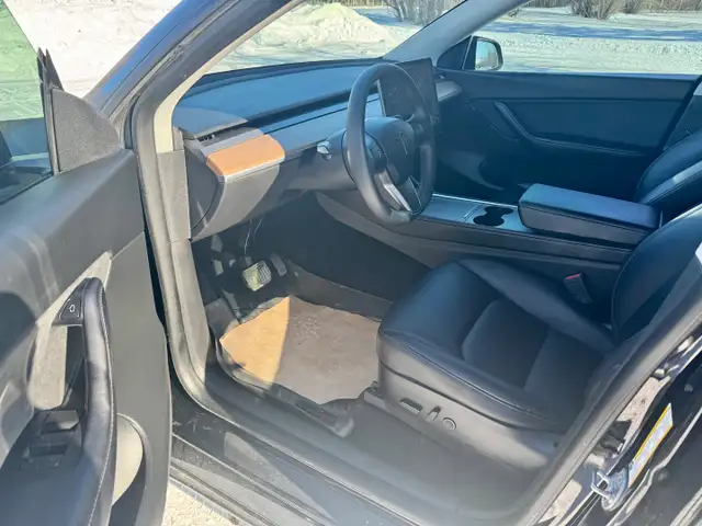2022 TESLA MODEL Y Rare 7 Seater. - Photo 10