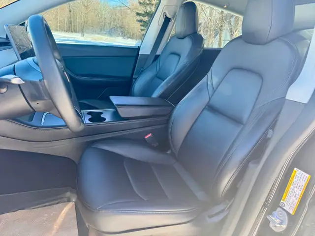 2022 TESLA MODEL Y Rare 7 Seater. - Photo 11