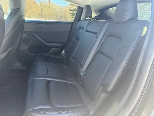 2022 TESLA MODEL Y Rare 7 Seater. - Photo 13