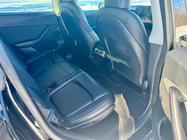 2022 TESLA MODEL Y Rare 7 Seater. - Photo 14
