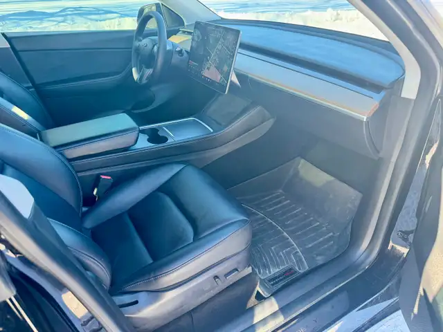 2022 TESLA MODEL Y Rare 7 Seater. - Photo 15