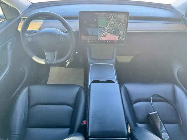 2022 TESLA MODEL Y Rare 7 Seater. - Photo 16
