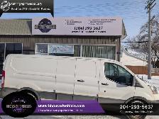 2019 Ford Transit T-250 148' Low Rf 9000 GVWR Swing-Out RH Dr