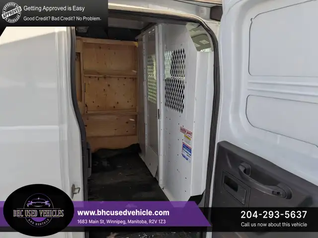 2019 Ford Transit T-250 148' Low Rf 9000 GVWR Swing-Out RH Dr - Photo 2