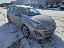 2010 Mazda Mazda3