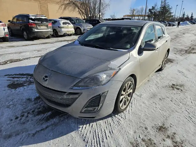 2010 Mazda Mazda3 - Photo 2