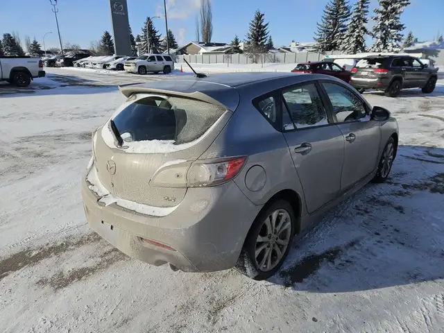 2010 Mazda Mazda3 - Photo 5