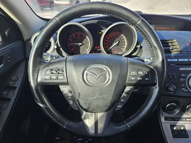 2010 Mazda Mazda3 - Photo 8