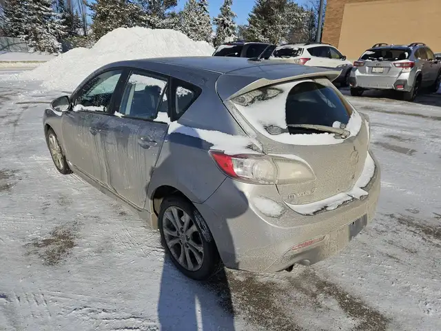 2010 Mazda Mazda3 - Photo 9