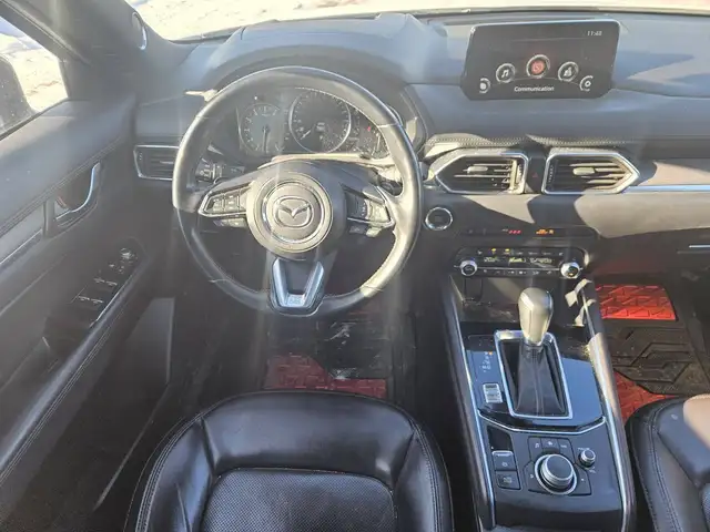 2021 Mazda CX-5 - Photo 3